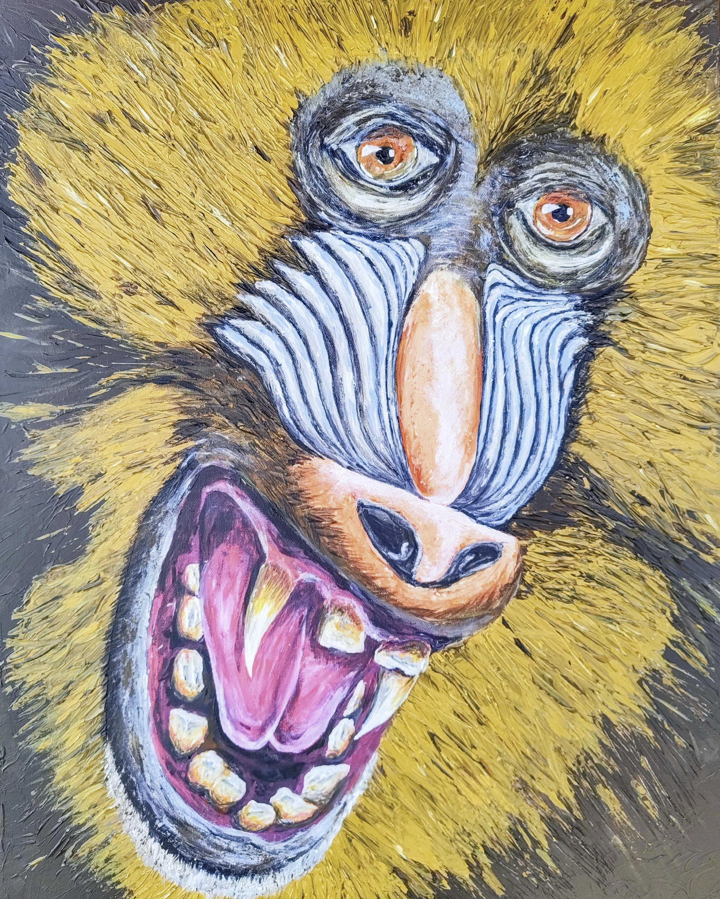 Manic Manic