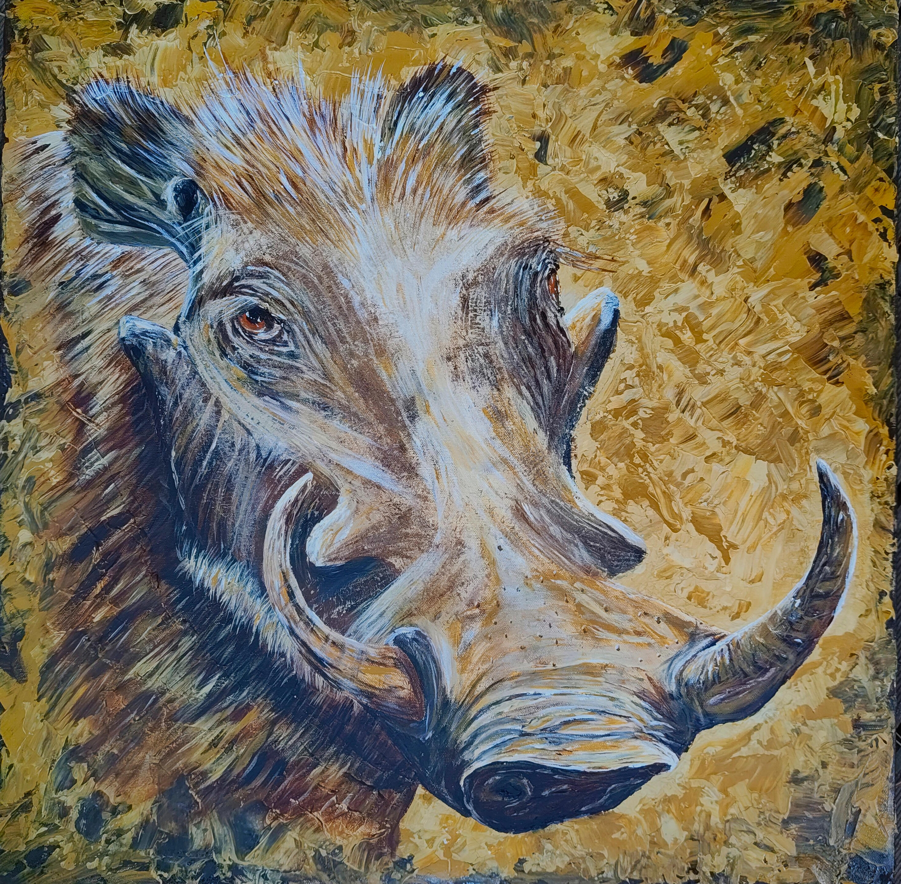 Warthog and All Warthog and All